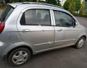 Chevrolet Spark LT 2009 - Bán Chevrolet Spark LT sản xuất 2009, màu bạc