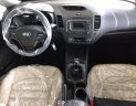 Kia Cerato SMT 2018 - Cần bán xe Kia Cerato SMT sản xuất năm 2018, màu trắng, 499 triệu