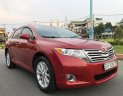 Toyota Venza 2.7 2010 - Bán xe Venza 2.7 ĐK 2010 loại cao cấp đủ đồ chơi, số tự động 6 cấp, nội thất kem