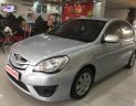 Hyundai Verna 1.4MT 2010 - Bán Hyundai Verna 1.4MT, đời 2010, màu bạc, nhập khẩu nguyên chiếc