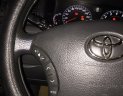 Toyota Corolla altis G 2006 - Cần bán lại xe Toyota Corolla altis G sản xuất 2006, màu đen