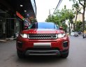 LandRover Evoque   2017 - Bán xe LandRover Evoque Range Rover Evoque HSE Si4 đời 2017, màu đỏ, nhập khẩu nguyên chiếc