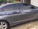 Hyundai Sonata 2009 - Bán ô tô Hyundai Sonata năm sản xuất 2009, màu xám, giá 430tr