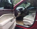 Cadillac SRX 3.0 V6 2011 - Bán Cadillac SRX 3.0 V6 đời 2011, màu đỏ, nhập khẩu  
