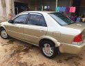 Ford Laser 2001 - Cần bán gấp Ford Laser năm 2001, 140 triệu