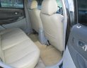 Mazda 323 GLX 2003 - Chính chủ bán Mazda 323 GLX năm 2003, màu đen