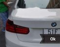 BMW 3 Series 320i 2015 - Cần bán xe BMW 3 Series 320i đời 2015, màu trắng, nhập khẩu nguyên chiếc còn mới, 970tr