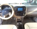 Ford Escape  2.0  2003 - Bán xe Ford Escape 2.0 đời 2003, màu trắng, 235 triệu