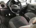 Daewoo Matiz 2007 - Bán xe Daewoo Matiz 2007, màu bạc