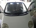 Daewoo Matiz 1999 - Cần bán gấp Daewoo Matiz 1999, màu trắng, giá chỉ 78 triệu