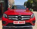 Mercedes-Benz GLC-Class GLC 300 4Matic 2017 - Bán xe Mercedes GLC 300 4Matic năm 2017, màu đỏ