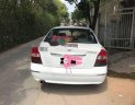 Daewoo Nubira 2000 - Bán xe Daewoo Nubira năm sản xuất 2000, màu trắng còn mới, 105 triệu