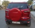 Ford EcoSport   1.5AT AT  2014 - Bán Ford EcoSport 1.5AT AT năm 2014, màu đỏ số tự động