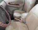 Toyota Innova G 2007 - Bán xe Toyota Innova G năm sản xuất 2007, màu bạc  