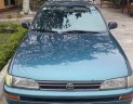 Toyota Corolla 1.3L 1994 - Bán Toyota Corolla 1.3L SX 1994, màu xanh lam, xe nhập
