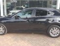 Mazda 3 1.5L 2015 - Cần bán Mazda 3 1.5L năm 2015, màu đen giá cạnh tranh