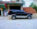 Ford Everest 2006 - Bán Ford Everest đời 2006, màu đen, nhập khẩu