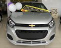 Chevrolet Spark   2018 - Cần bán xe Chevrolet Spark sản xuất năm 2018, giá tốt