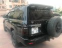 Toyota Land Cruiser GX 4.5 2002 - Bán Toyota Land Cruiser GX 4.5 2002, màu đen