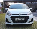 Hyundai Grand i10 2017 - Bán xe Hyundai Grand i10 đời 2017, màu trắng như mới, giá 336tr