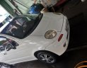 Daewoo Matiz 1999 - Cần bán gấp Daewoo Matiz 1999, màu trắng, giá chỉ 78 triệu