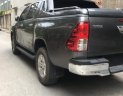 Toyota Hilux 3.0 2016 - Bán ô tô Toyota Hilux 3.0 đời 2016, màu xám, nhập khẩu như mới, giá 748tr