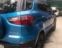 Ford EcoSport Titanium 1.5L AT 2016 - Bán Ford EcoSport Titanium 1.5L AT 2016, màu xanh lam, giá tốt