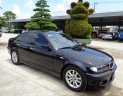 BMW 3 Series 318i 2004 - Bán BMW 3 Series năm 2004, xe nhập khẩu nguyên chiếc từ Đức