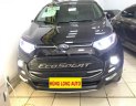 Ford EcoSport Titanium 1.5AT 2017 - Bán Ford EcoSport Titanium 1.5AT đời 2017, màu đen