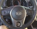 Kia Forte SLi 2009 - Bán xe Kia Forte SLi đời 2009, màu bạc, giá 370tr