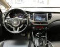 Kia Rondo CRDi 2015 - Bán Kia Rondo CRDi 1.7AT màu trắng máy dầu, sản xuất 2015