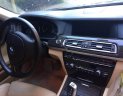 BMW 7 Series 750 Li   2011 - Bán BMW 7 Series 750 Li đời 2011, màu đen, nhập khẩu  