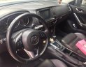Mazda 6 2.5 2016 - Bán Mazda 6 đời 2016, màu trắng giá cạnh tranh