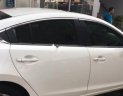 Mazda 6 2.0 2015 - Bán xe Mazda 6 2.0 sản xuất 2015, màu trắng