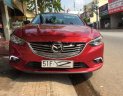 Mazda 6 2015 - Bán Mazda 6 năm 2015, màu đỏ, nhập khẩu  