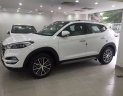 Hyundai Tucson 2018 - Bán xe Hyundai Tucson xăng, giá cực tốt, quà tặng khuyến mãi