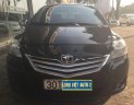 Toyota Vios 1.5G 2009 - Chính chủ bán Toyota Vios 1.5G sản xuất năm 2009, màu đen