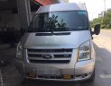 Ford Transit 2012 - Hoàng Tùng Auto bán Ford Transit đời 2012, màu bạc