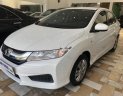 Honda City 2017 - Bán xe Honda City sản xuất 2017, màu trắng số sàn