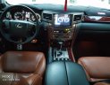 Lexus LX 570 2015 - Bán Lexus LX 570 sản xuất năm 2015, nhập khẩu nguyên chiếc