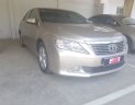 Toyota Camry 2.5Q 2013 - Cần bán Toyota Camry 2.5Q 2013