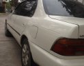 Toyota Corolla 1.6 1996 - Bán ô tô Toyota Corolla 1.6 năm 1996, màu trắng, nhập khẩu nguyên chiếc giá cạnh tranh