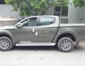 Mitsubishi Triton GLS AT 2017 - Chỉ cần 140 triệu bạn sẽ sở hữu ngay Triton 1 cầu số tự động 2.4 MIVEC, hoàn toàn mới