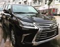 Lexus LX 570  2016 - Bán xe Lexus LX 570 năm sản xuất 2016, màu đen, nhập khẩu nguyên chiếc chính chủ