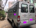 Mercedes-Benz Sprinter 2007 - Cần bán Mercedes sản xuất năm 2007, màu bạc