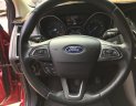 Ford Focus 1.5 ecoboost 2016 - Bán Ford Focus 1.5 Ecoboost sản xuất 2016, màu trắng