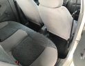 Daewoo Matiz 2007 - Bán xe Daewoo Matiz 2007, màu bạc