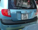 Hyundai Getz 2008 - Bán Hyundai Getz sản xuất 2008, màu xanh lục, xe nhập