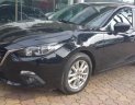 Mazda 3 1.5L 2015 - Cần bán Mazda 3 1.5L năm 2015, màu đen giá cạnh tranh