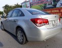 Daewoo Lacetti SE 2009 - Bán xe Daewoo Lacetti SE đời 2009, màu bạc, xe nhập chính chủ